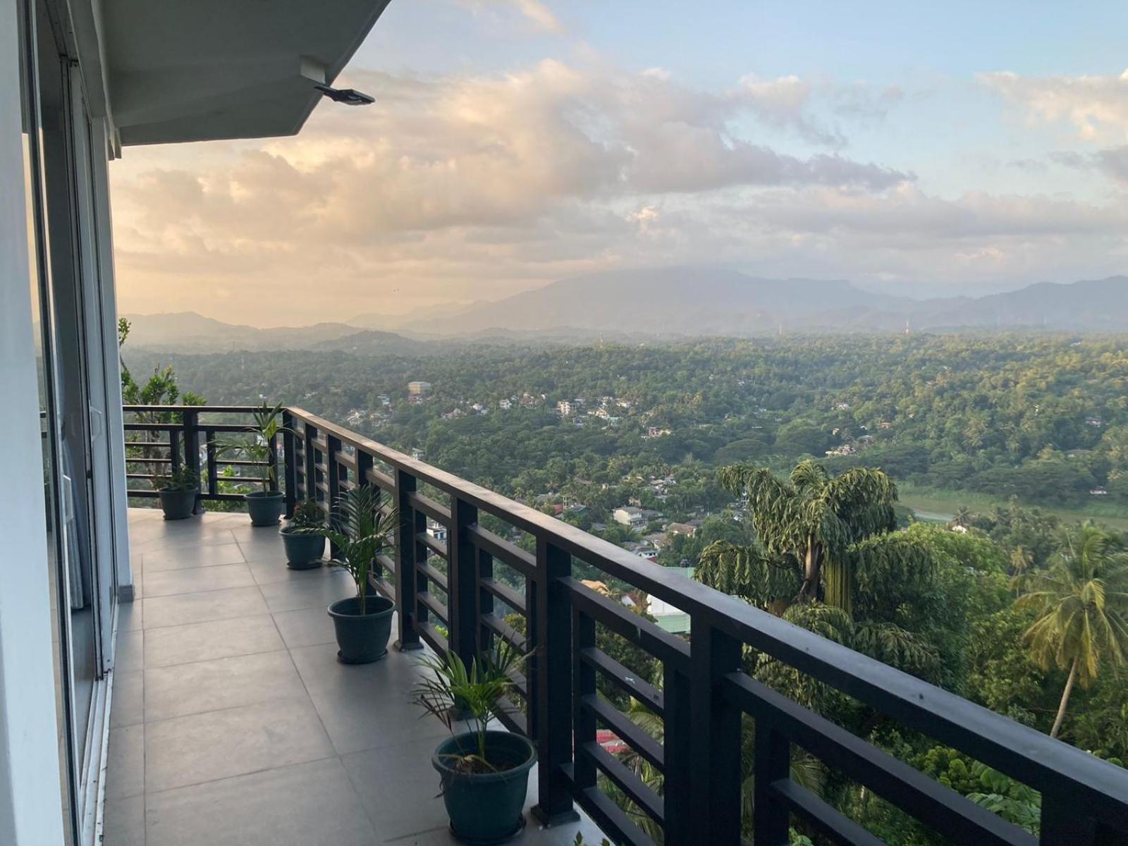 Dream House Residence Kandy Exterior photo