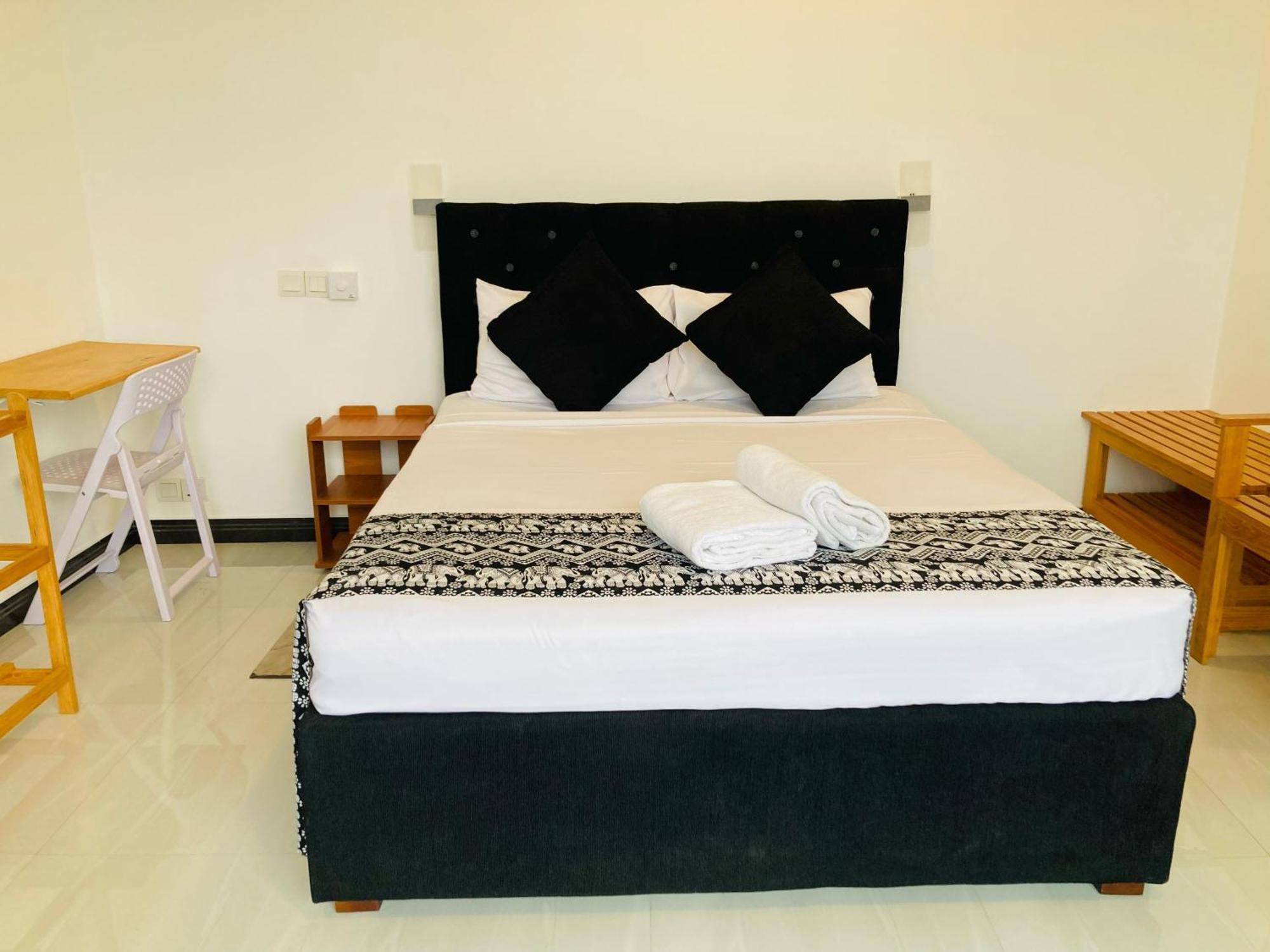 Dream House Residence Kandy Exterior photo